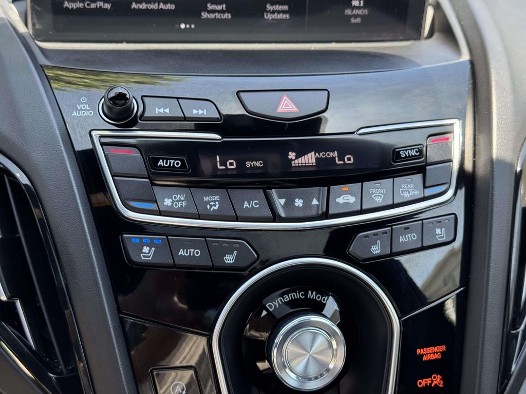 Used 2022 Acura RDX SUV