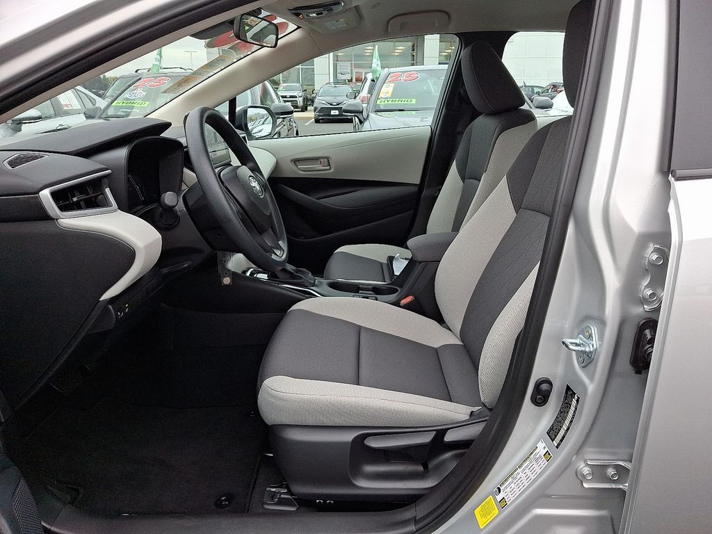 Thumbnail: 2026 Toyota Corolla - 14