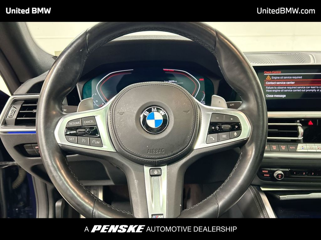 Thumbnail: 2023 BMW 4 Series - 14