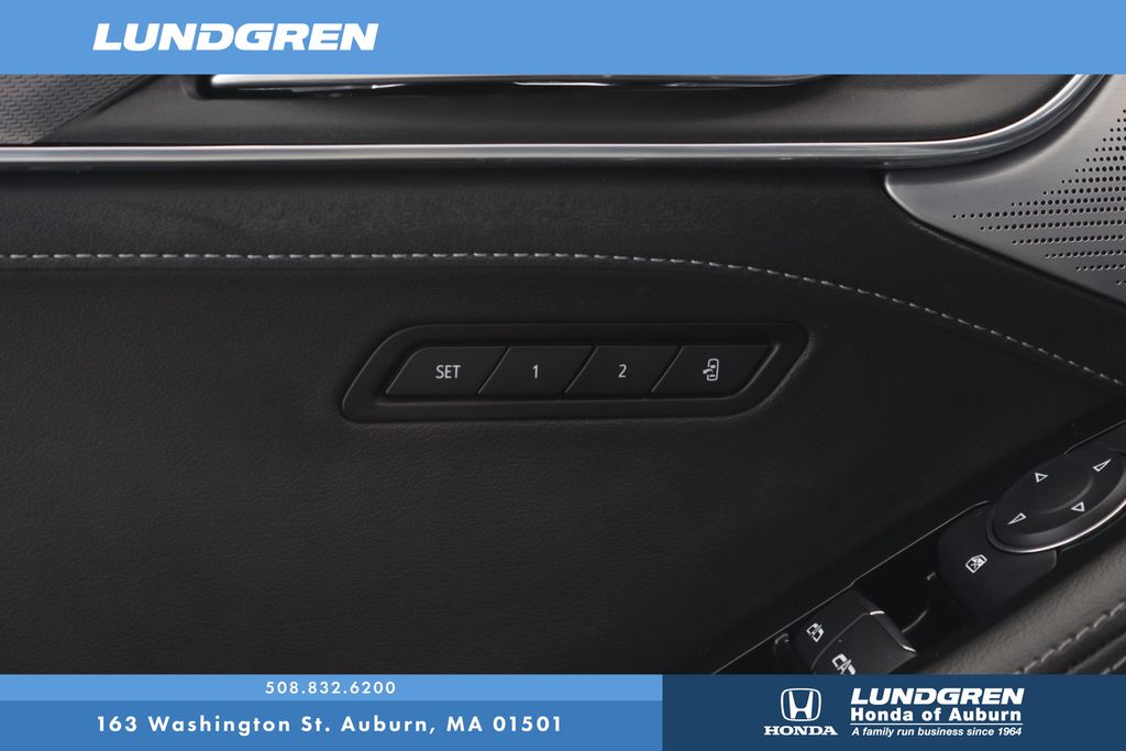 Used 2022 Cadillac CT5 Sedan