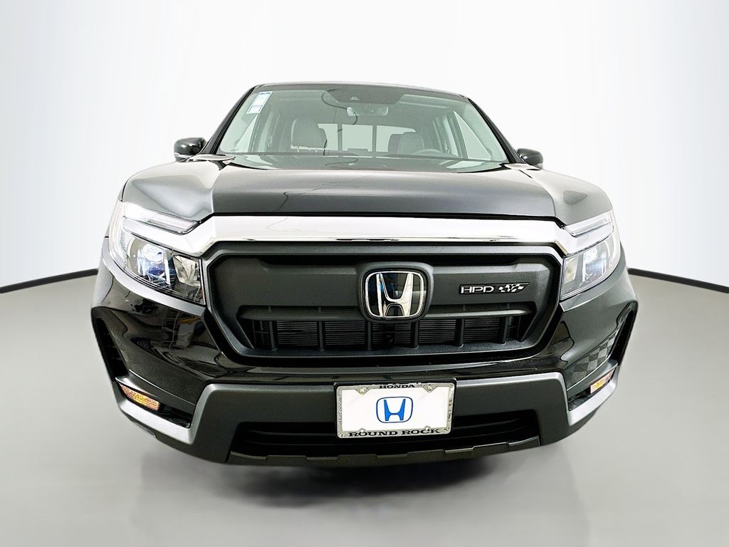 2024 Honda Ridgeline RTL 2