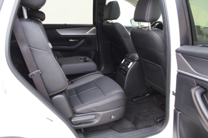 Used Car 2025 Mazda Cx-90  3.3 Turbo Select For Sale Under $35,000 In Georgetown, Texas