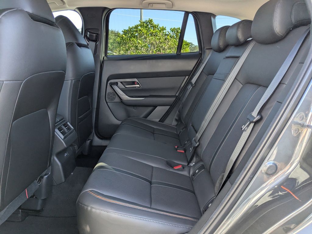 2026 Mazda CX-50 2.5 S Premium