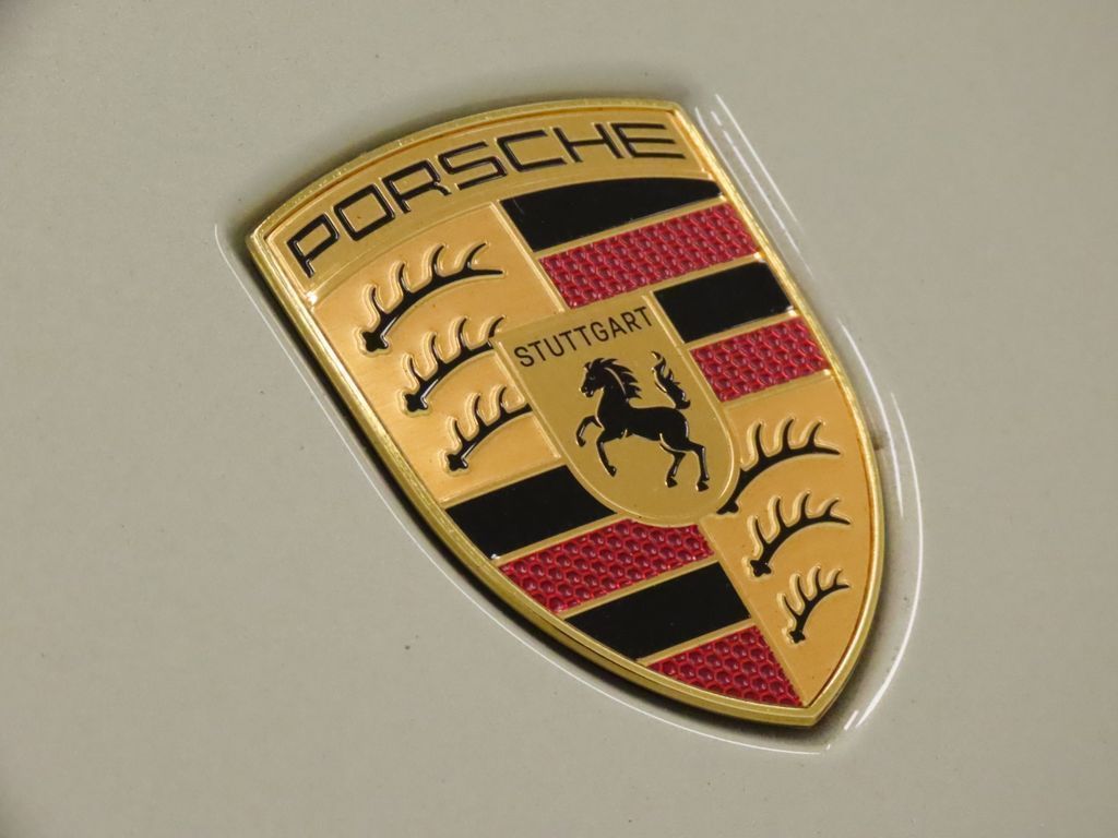 Thumbnail: 2026 Porsche  - 14