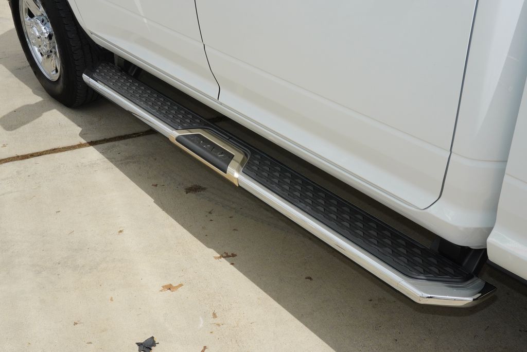 Used Car 2024 Ram 2500  Tradesman For Sale Under $50,000 In Weatherford, Texas