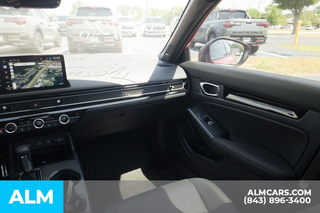 Used 2026 Red Honda Sport Touring image 20