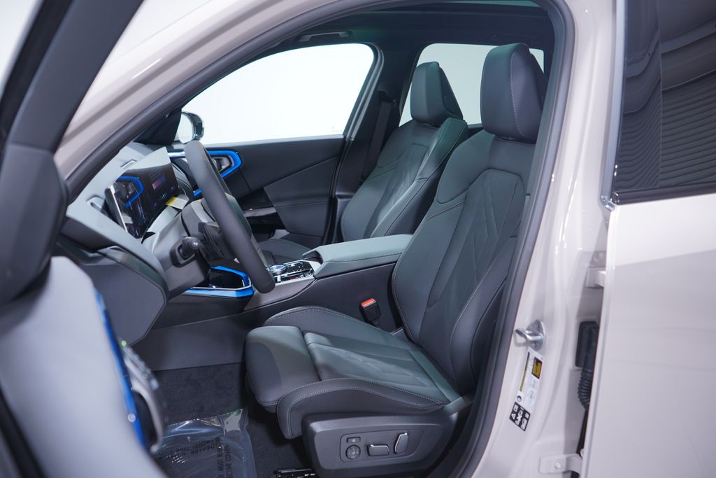 Thumbnail: 2026 BMW X3 - 7