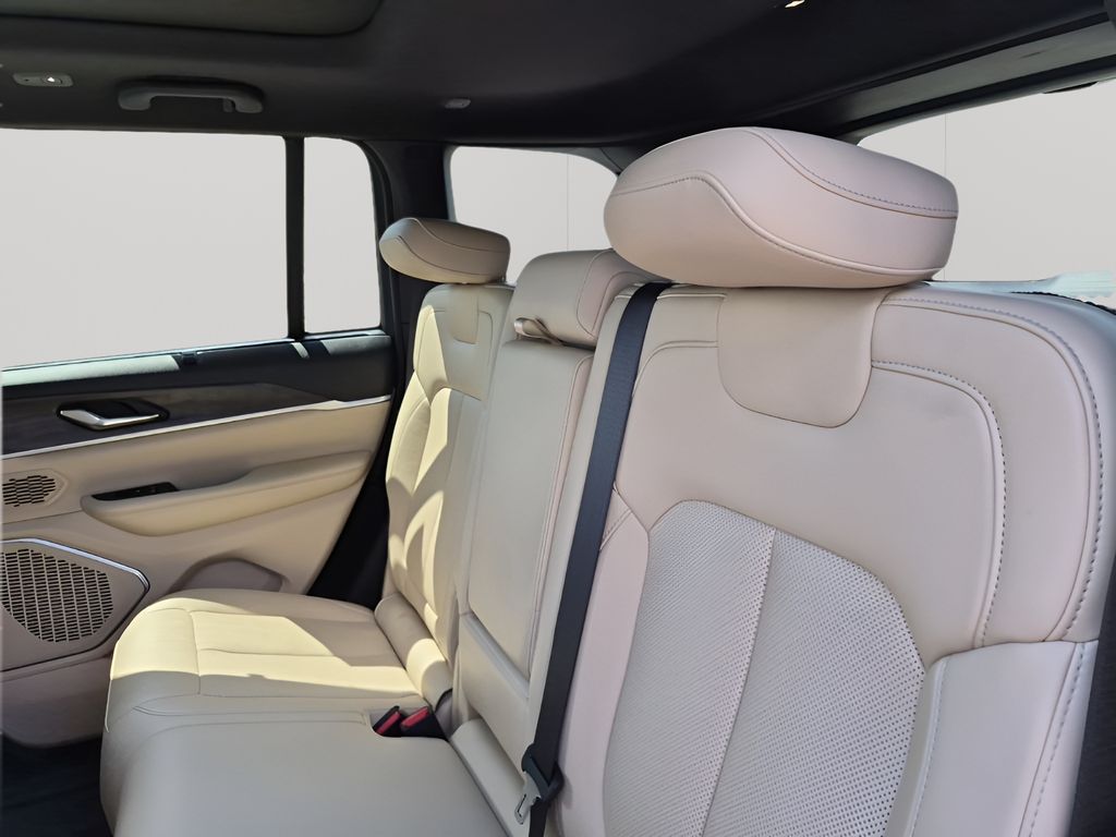 Used Car 2024 Jeep Grand Cherokee  Limited For Sale Under $35,000 In Austin, Texas