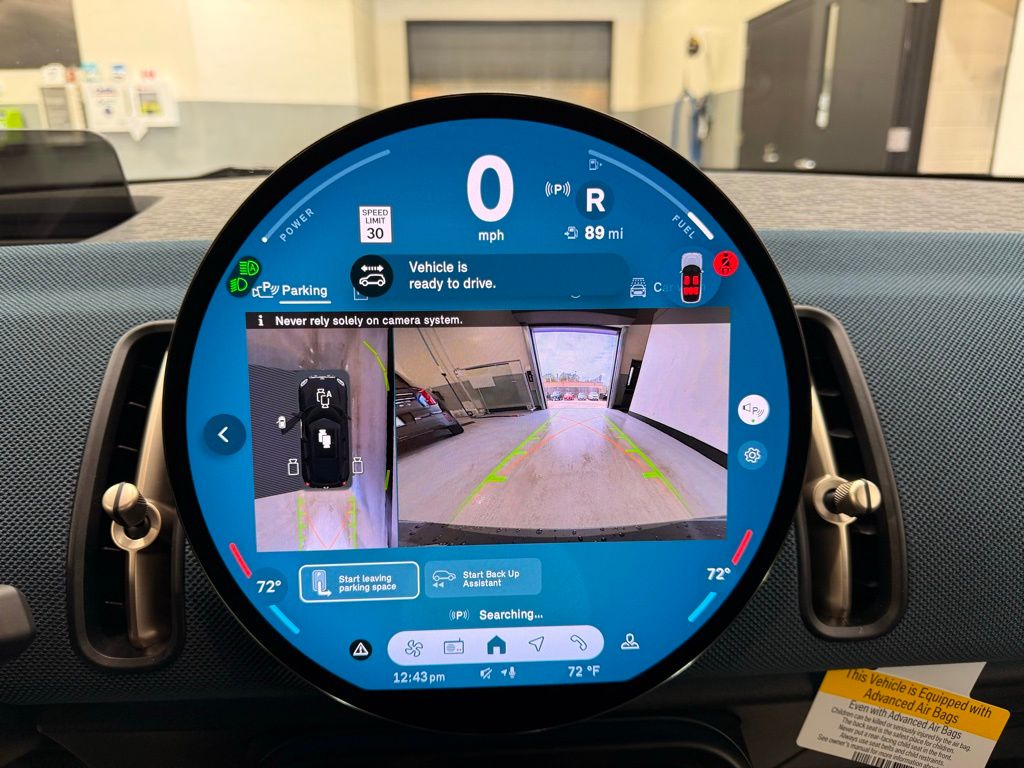 Thumbnail: 2025 MINI Cooper Countryman - 17