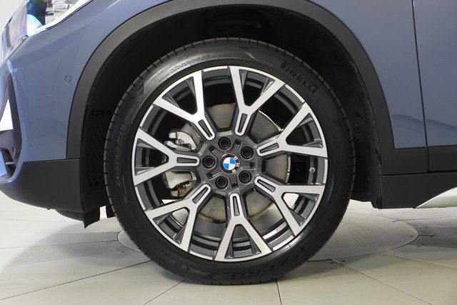 2021 BMW X1 sDrive28i 5