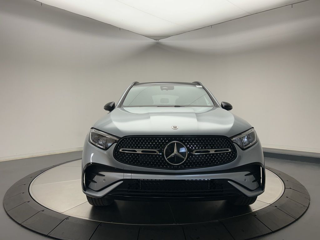 Thumbnail: 2026 Mercedes-Benz GLC - 2