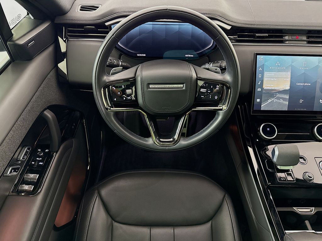 Thumbnail: 2023 Land Rover Range Rover Sport - 10