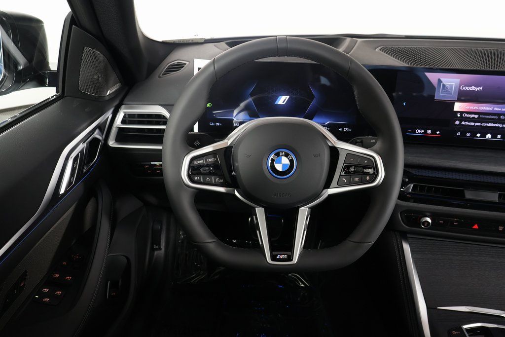 2025 BMW i4 xDrive40 3