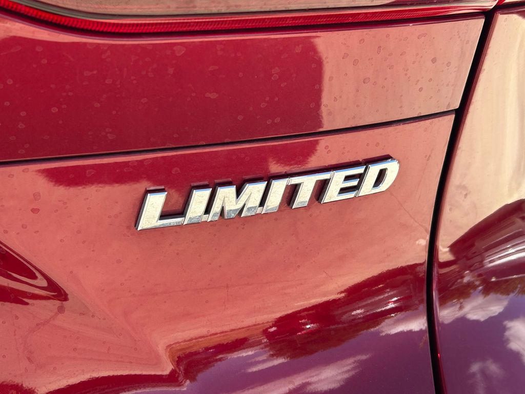 Used 2024 Toyota Venza SUV