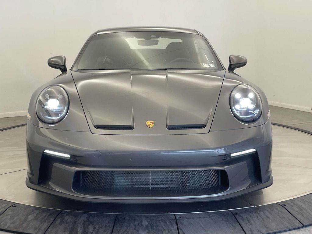 2023 Porsche 911 GT3 - 9