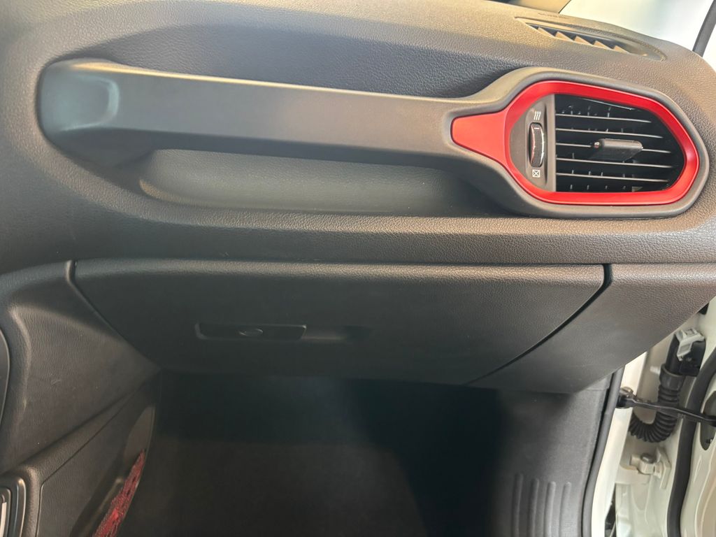 2022 Jeep Renegade Trailhawk