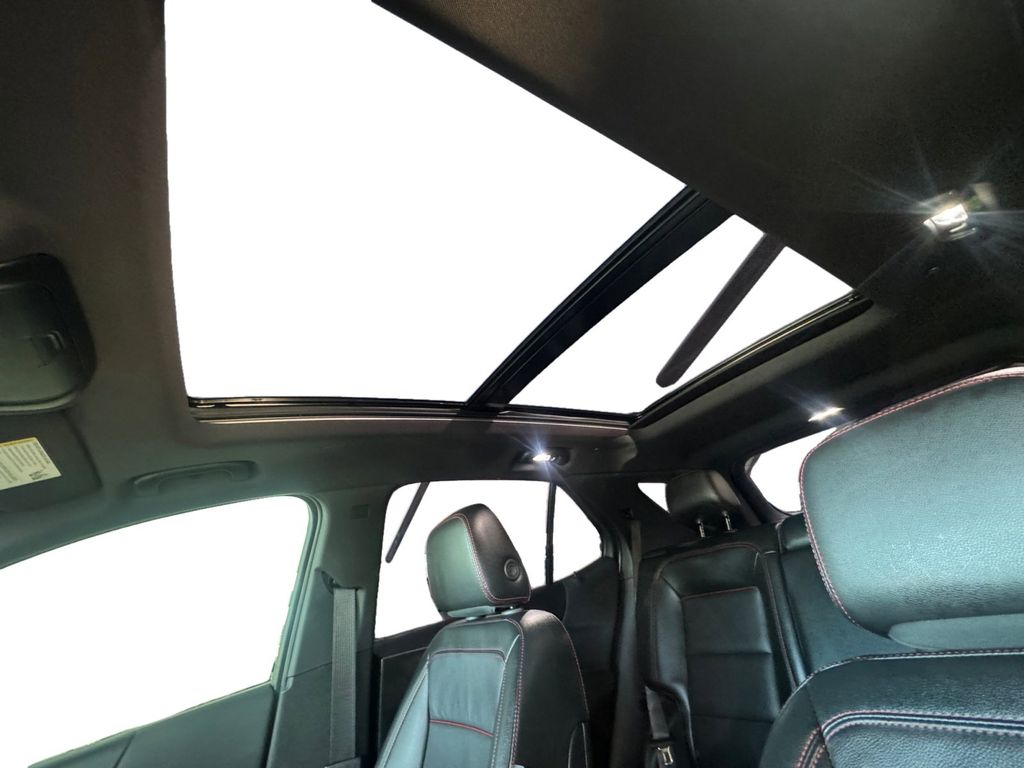 Used Car 2024 Chevrolet Equinox  Rs For Sale Under $25,000 In Round Rock, Texas