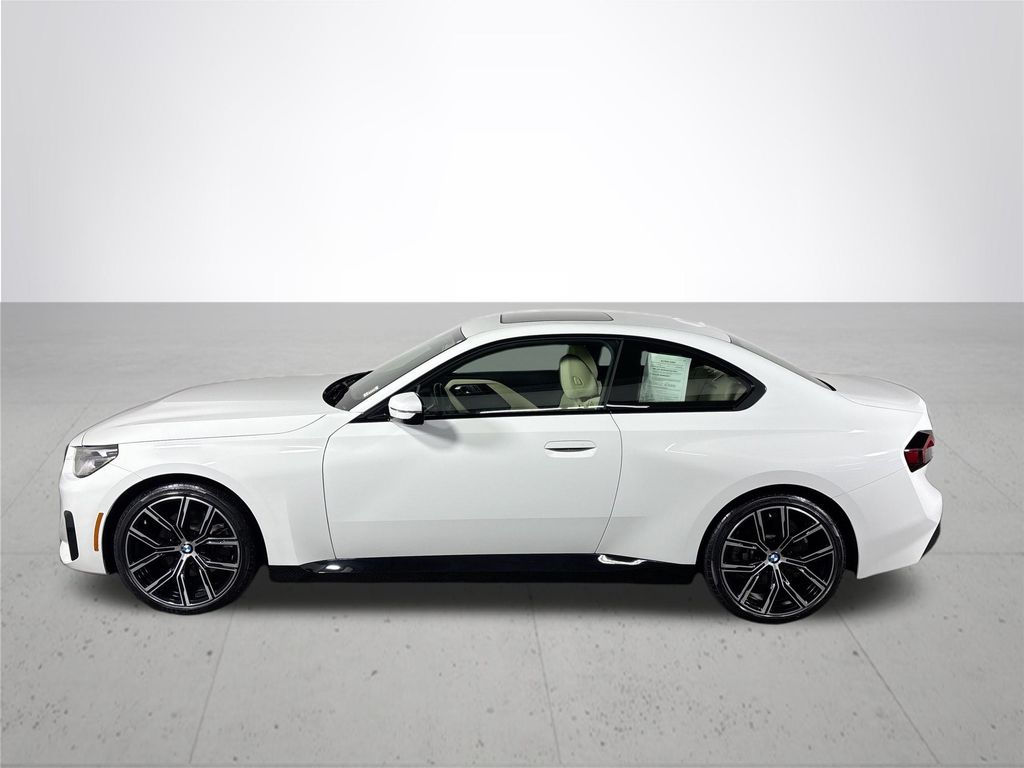 2023 BMW 2 Series 230i xDrive