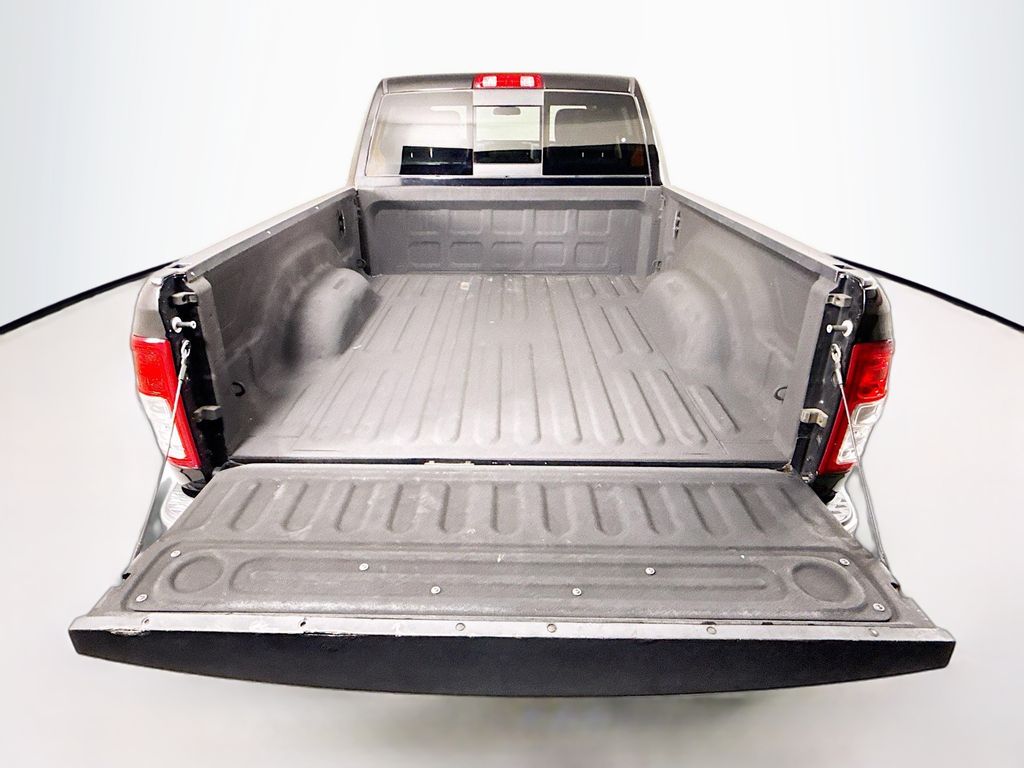 Thumbnail: 2020 RAM 2500 - 28
