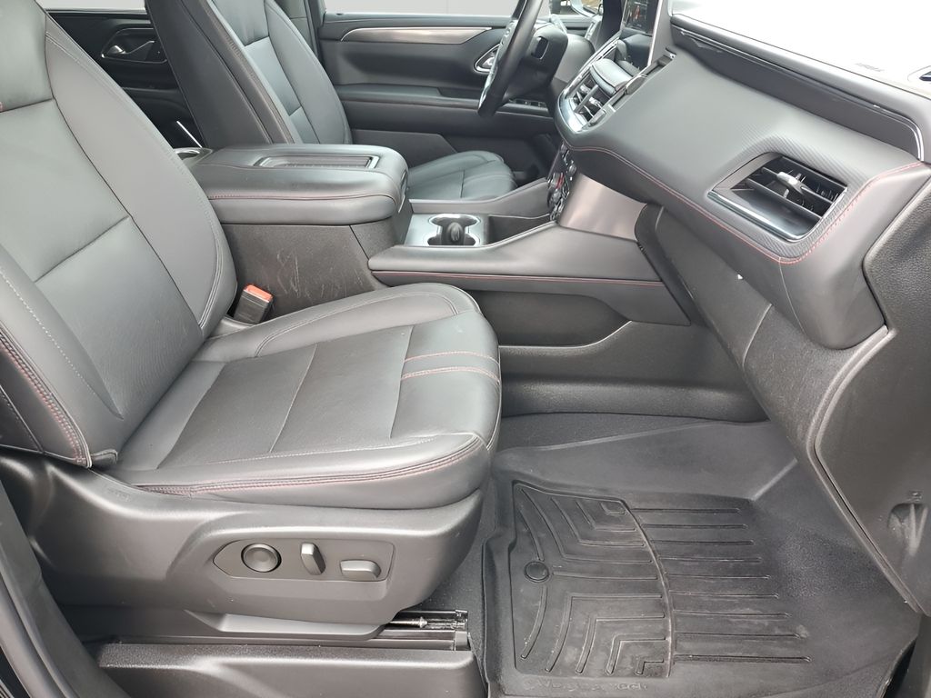 Used Car 2022 Chevrolet Suburban  Rst For Sale Under $50,000 In Austin, Texas