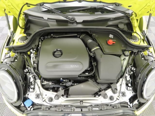 Thumbnail: 2026 MINI Cooper - 29