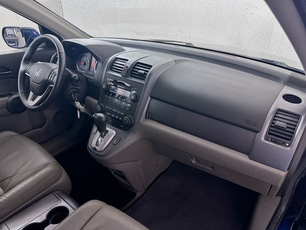 Thumbnail: 2009 Honda CR-V - 27