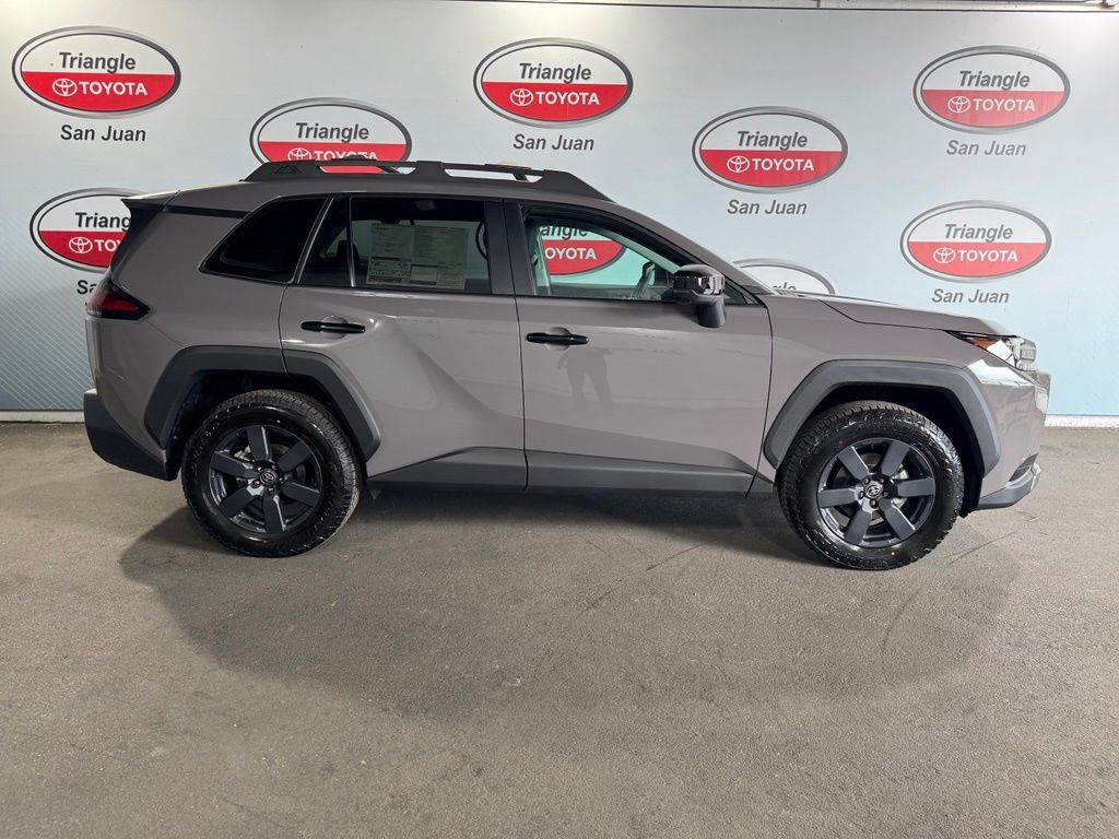 Thumbnail: 2026 Toyota RAV4 - 6