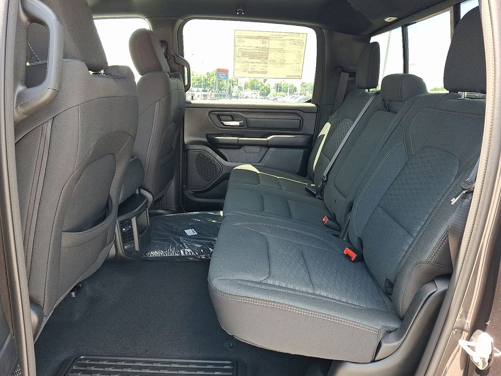 2026 Ram 1500 — photo 6