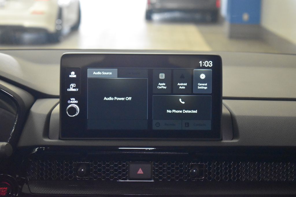 2026 Honda CR-V  10