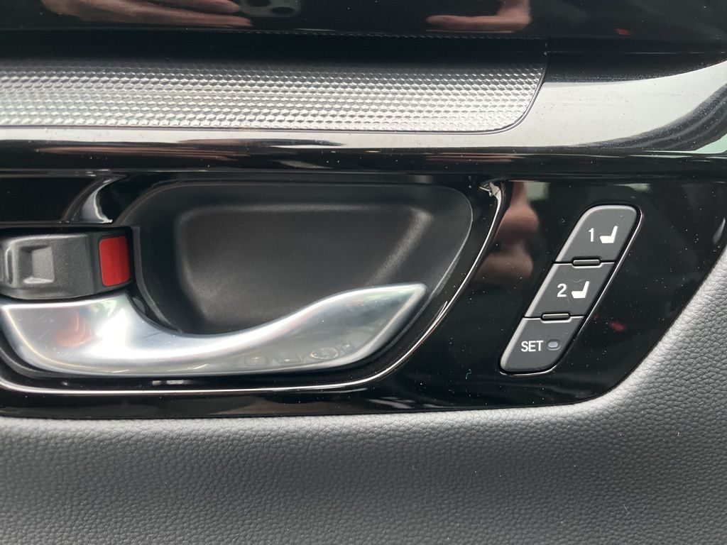 Thumbnail: 2026 Honda CR-V - 6