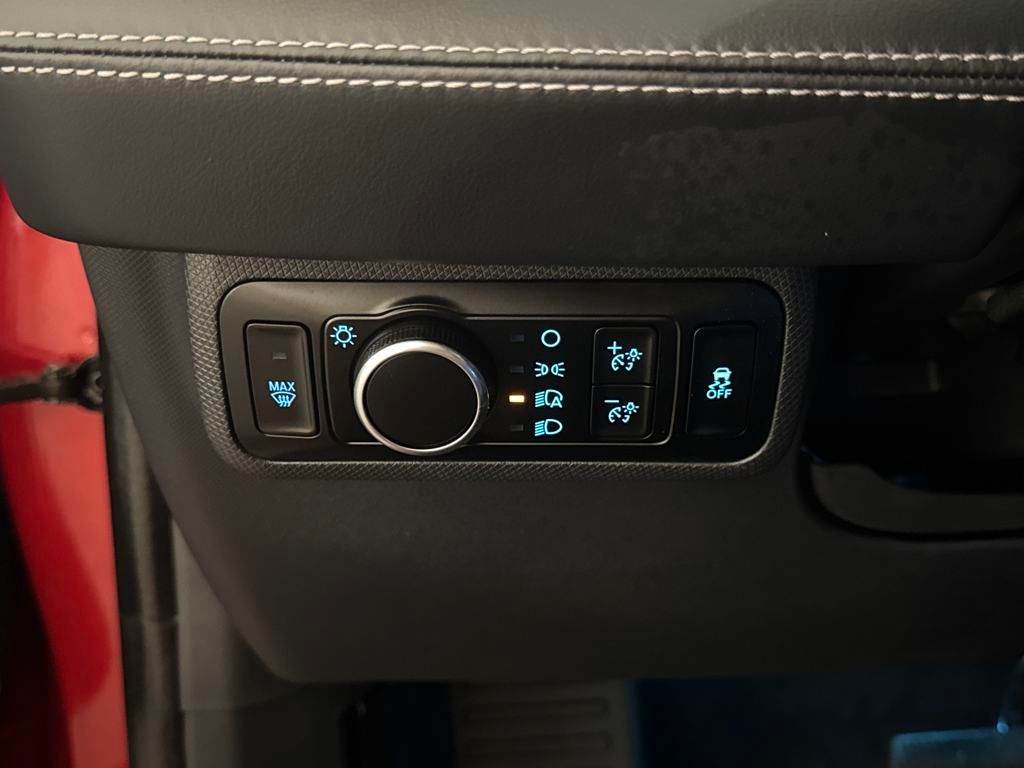 2024 Ford Mustang Mach-E Premium photo 13