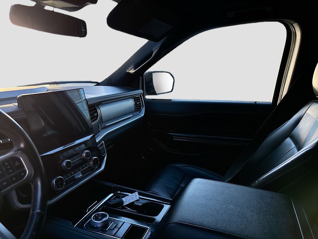 2023 Ford Expedition Limited - Photo 23