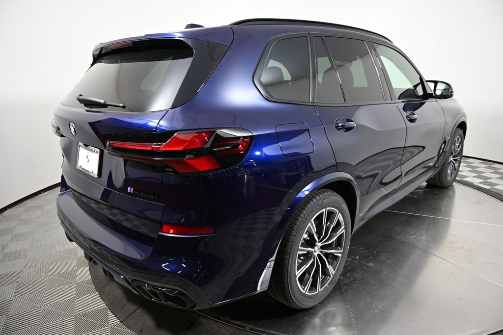 Thumbnail: 2026 BMW X5 - 5
