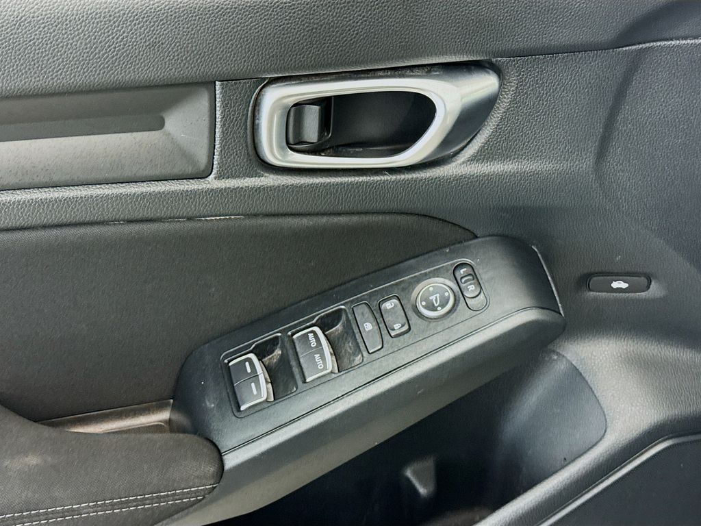 Thumbnail: 2024 Honda Civic - 23