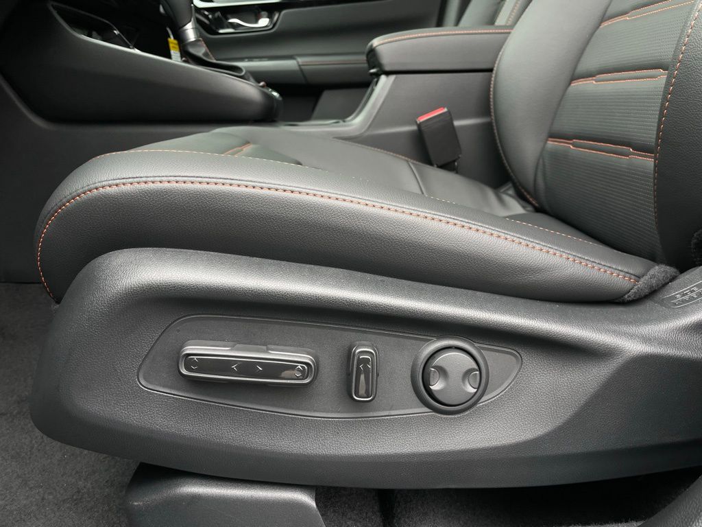 Thumbnail: 2026 Honda CR-V - 19