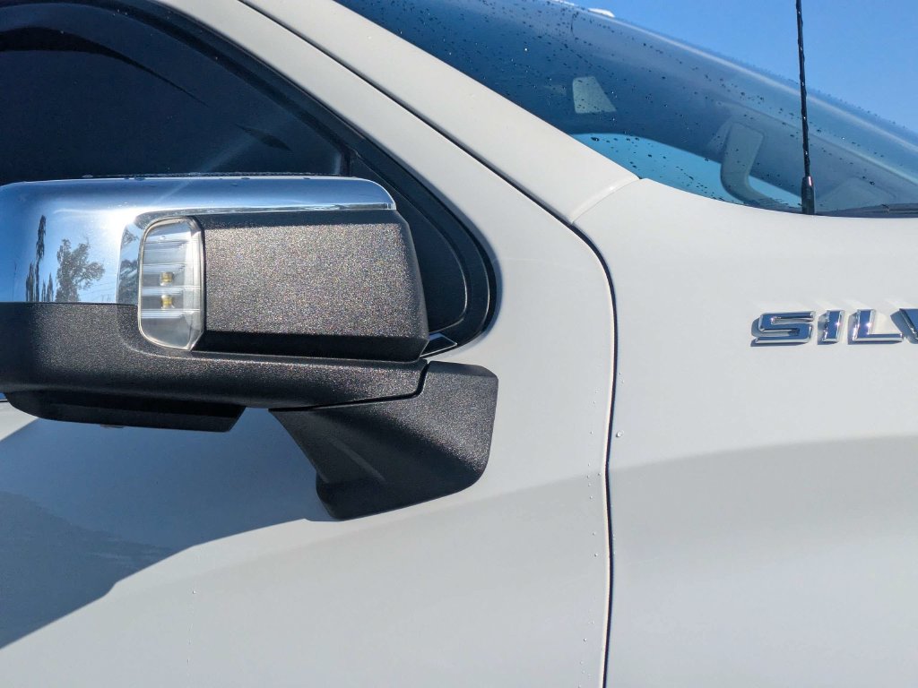 Used 2023 Chevrolet Silverado 1500 Truck