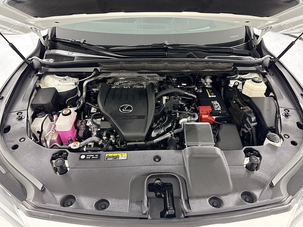 Thumbnail: 2024 Lexus RX - 30