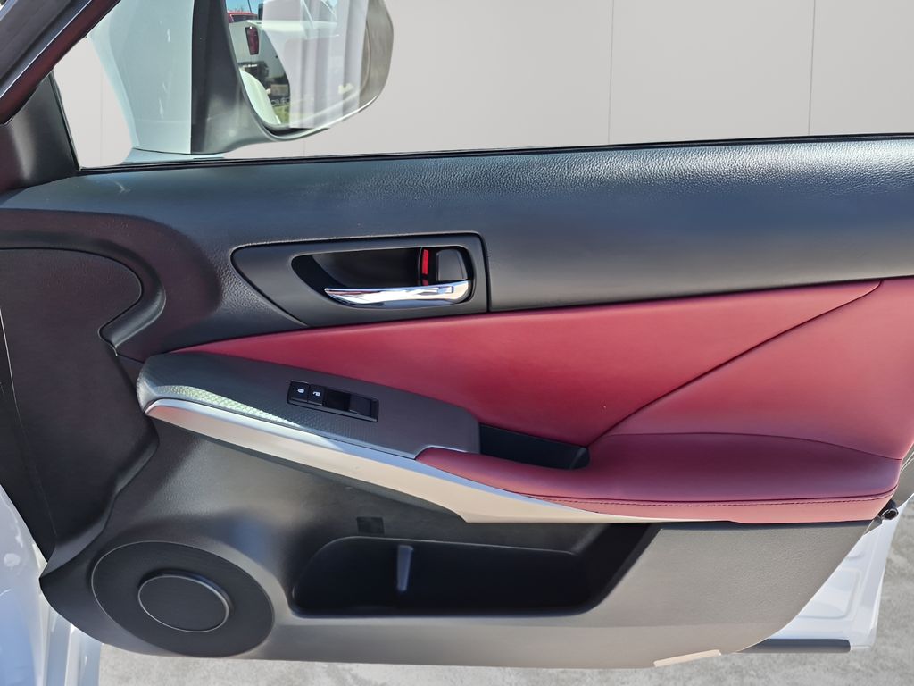 Used Car 2015 Lexus Is  250 For Sale Under $20,000 In Austin, Texas