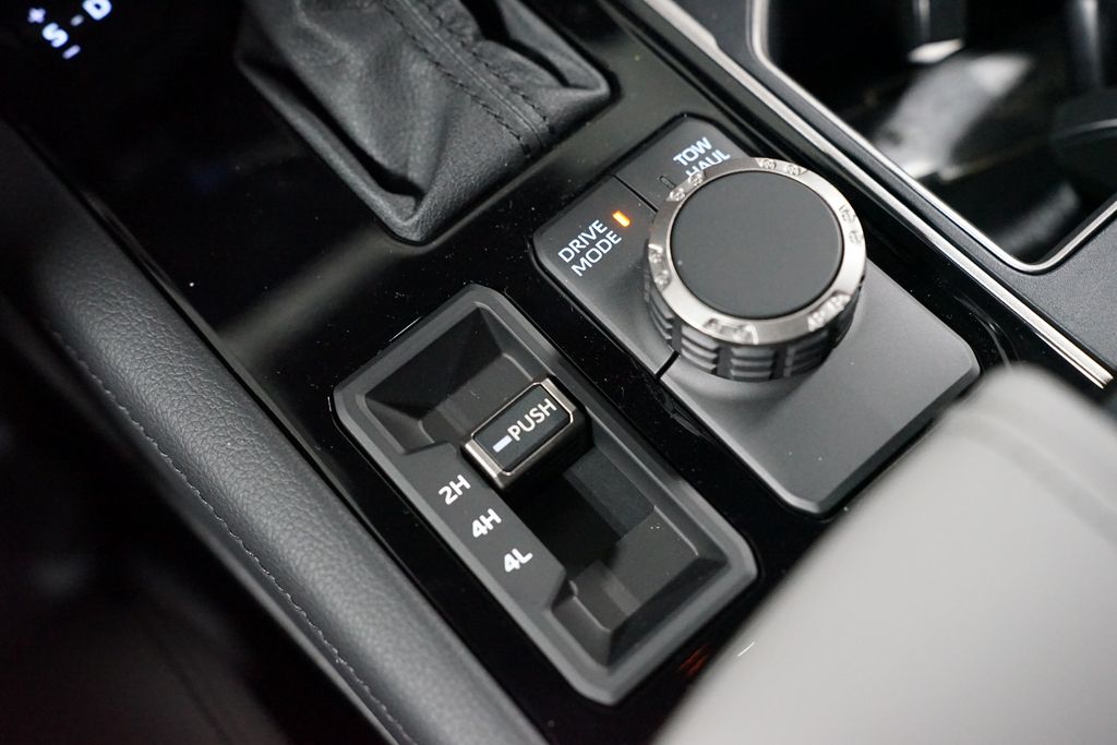 Thumbnail: 2026 Toyota Tundra - 23