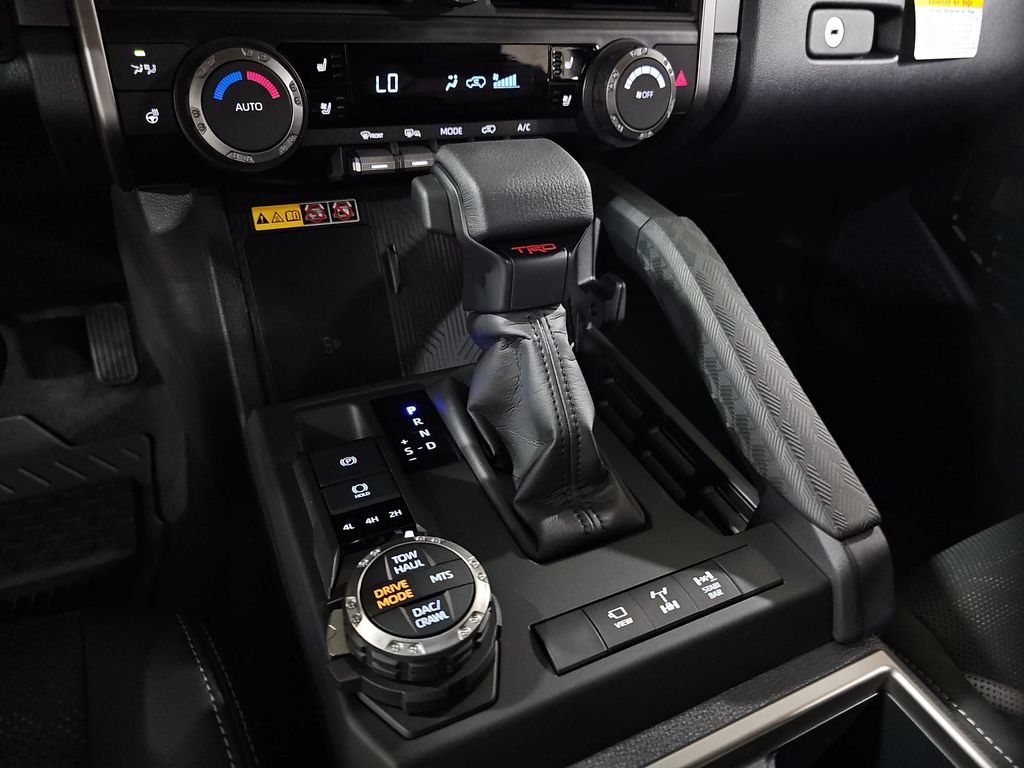 New 2026 Toyota 4Runner i-FORCE MAX SUV