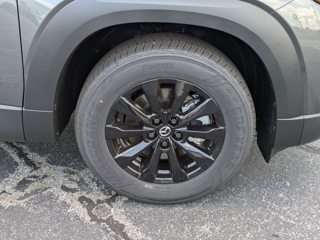 2026 Mazda CX-50 2.5 S Select