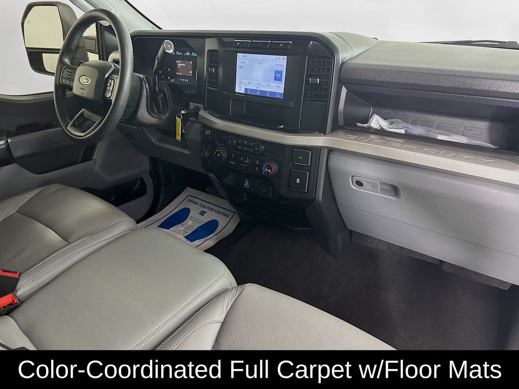 Used Car 2024 Ford F-250sd  Xl For Sale Under $60,000 In Austin, Texas