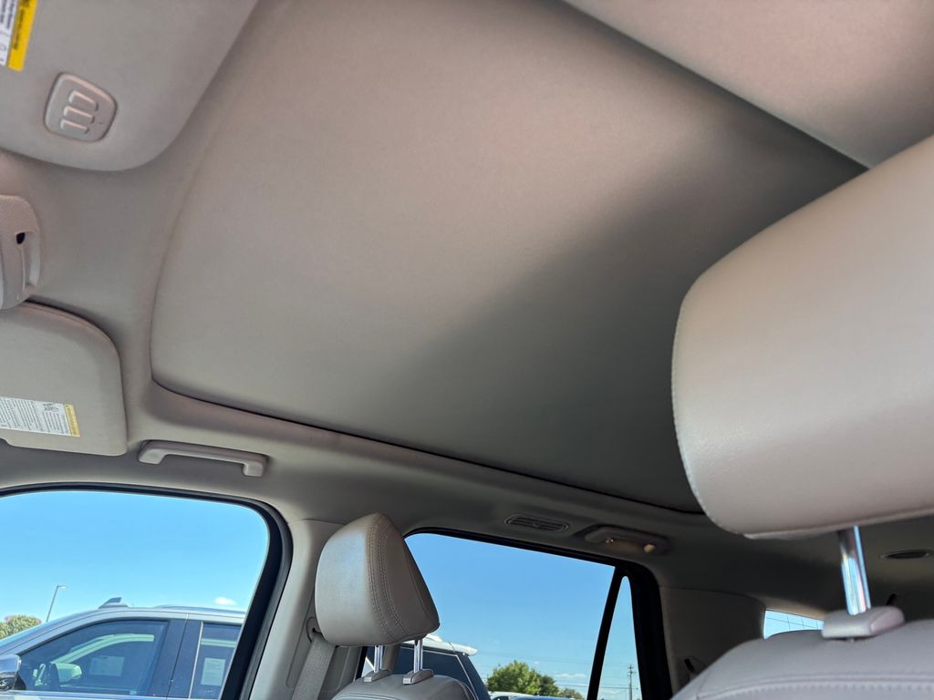 Used Car 2024 Ford Expedition  Limited For Sale Under $60,000 In Austin, Texas