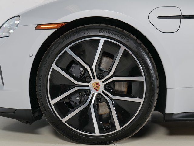 New 2026 White Porsche 4 image 39