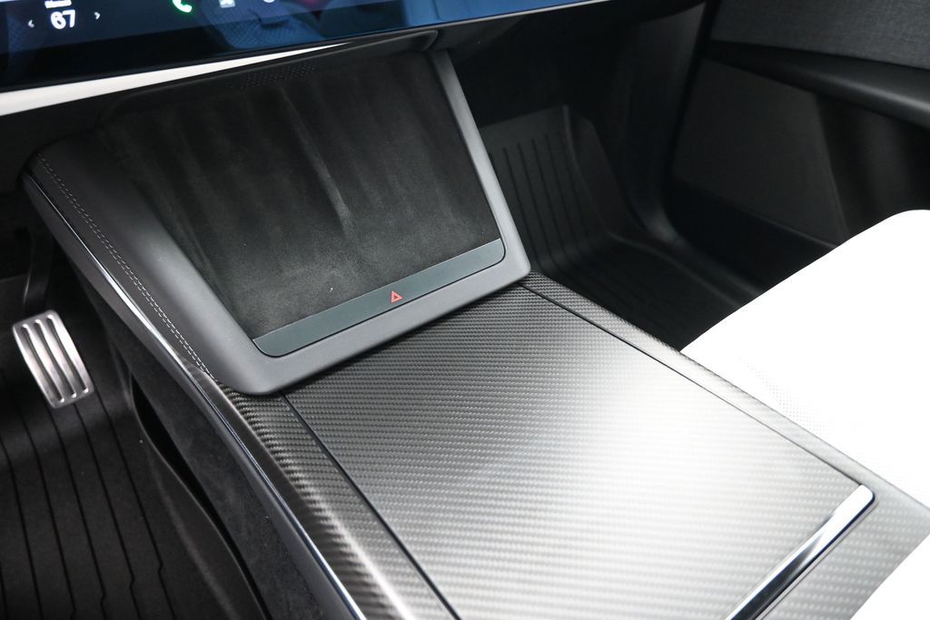 2023 Tesla Model X Plaid Tri Motor All-Wheel Drive