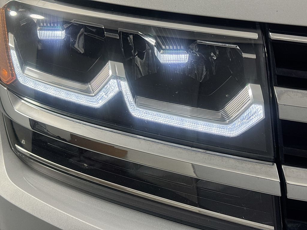 Used Car 2019 Volkswagen Atlas  2.0t S For Sale Under $20,000 In Austin, Texas