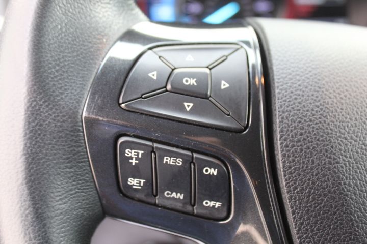 Used Car 2019 Ford Explorer  Xlt For Sale Under $20,000 In Georgetown, Texas