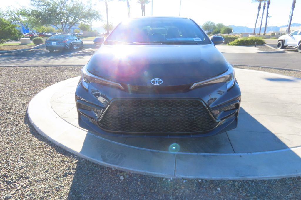 Thumbnail: 2026 Toyota Corolla - 2