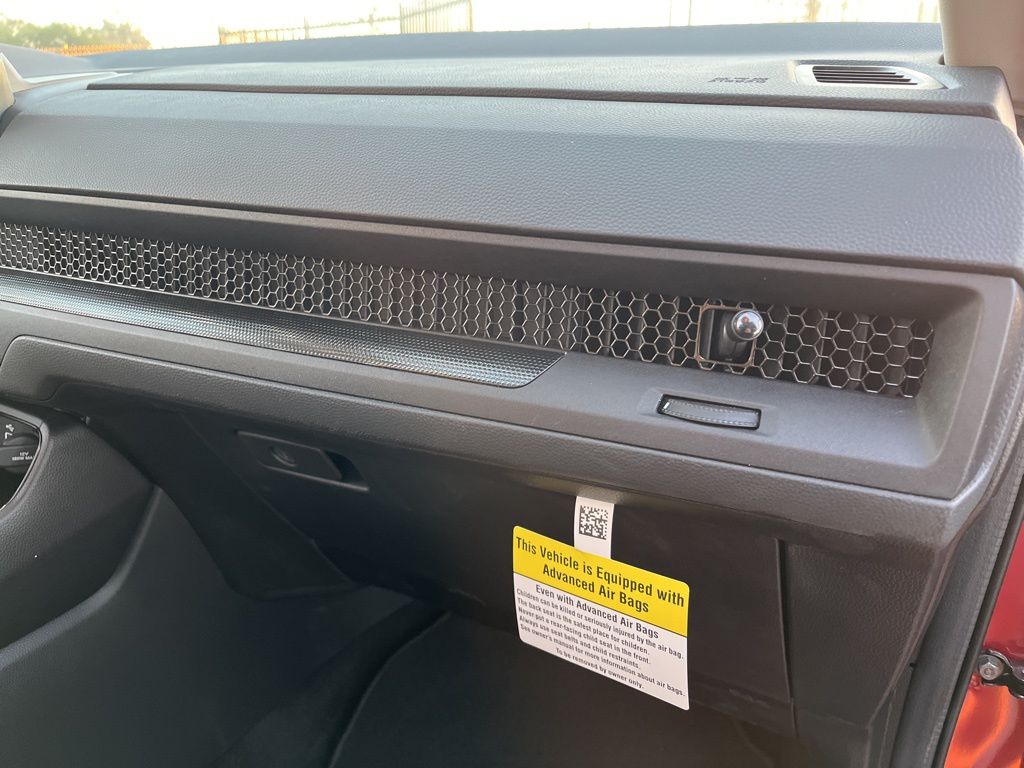 Thumbnail: 2025 Honda CR-V - 28