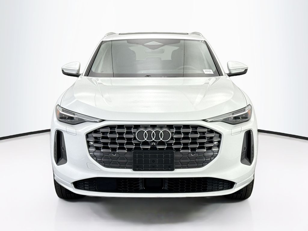 Thumbnail: 2025 Audi Q5 - 2